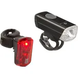 M-WAVE Sada světel M-WAWE Atlas 20 USB