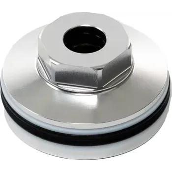 Sada komponentů pro jízdní kolo SR Suntour SR Suntour hlava olejové komory tlumiče TRIAIR