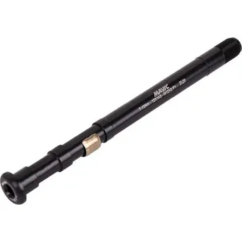 Mavic MAVIC SPEED RELEASE OSA ZADNÍ BOLT-ON 12X148