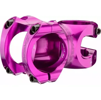 Představec na kolo Race Face Představec Race Face Turbine R - 0°, 35mm, 1 1/8" růžová délka 40 mm