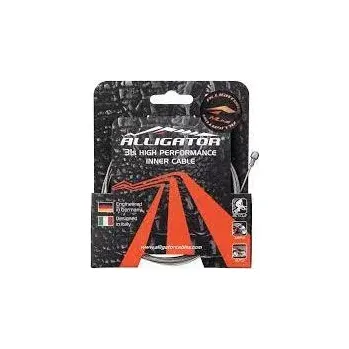 Lanko pro jízdní kolo Alligator Alligator brzdové lanko MTB Tandem, nerez