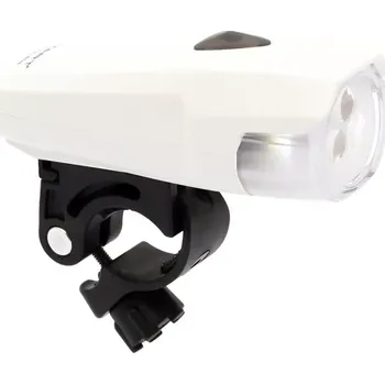 Cyklosvítilna Smart Světlo přední SMART 111 W bílé