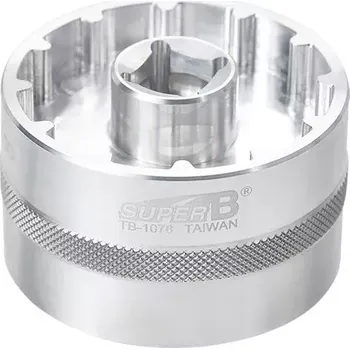 Super B Super B TB-1076 klíč na 12d/16d - 50,4mm/52,2mm