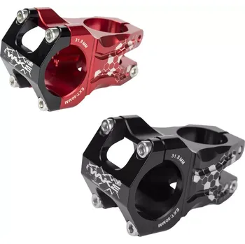 Představec na kolo Sting Představec Sting ST-W660 barva černá