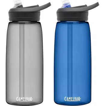 Láhev Camelbak Láhev Camelbak EDDY+, 1 l barva modrá