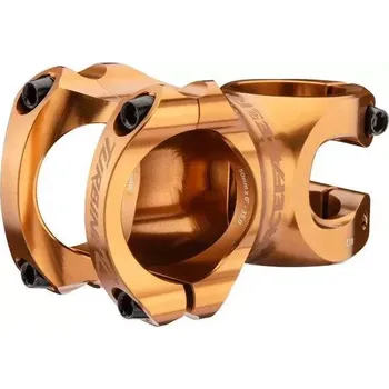 Představec na kolo Race Face Představec Race Face Turbine R - 0°, 35mm, 1 1/8" zlatá délka 40 mm