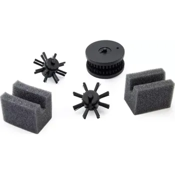 Vysokotlaký čistič Park Tool Náhradní kartáče do pračky Park Tool CM-5