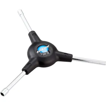 Cyklo nářadí Park Tool Park Tool Y SW-15C centrovací klíč