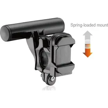 brašna na kolo IBERA Držák pro pouzdro na Smartphone Ibera Q6