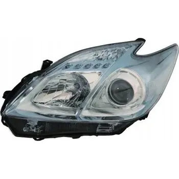 Přední světlomet SVĚTLOMET SVĚTLO 212-11P6R-LDEM7 ABAKUS PRAVÁ