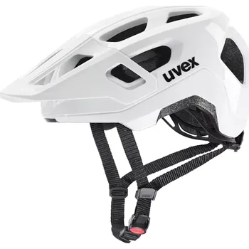 Cyklistická přilba Uvex UVEX HELMA REACT JR. WHITE velikost 52-56