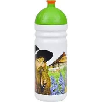 Láhev R&B Mědílek Láhev R&B "Zdravá láhev", 0,7 l Krakonoš