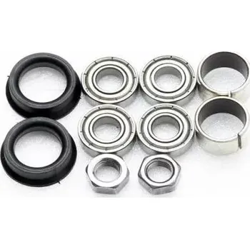 Pedál na kolo HT Pedals HT servisní kit pro řadu NANO-X