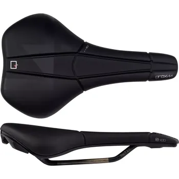Sedlo na kolo Prologo Sedlo Prologo PROXIM W400 Sport T2.0 153 barva černá