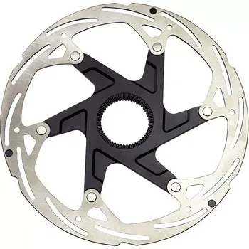 Brzda na kolo MAX1 Brzdový kotouč MAX1 Evo Center Lock průměr kotouče 140 mm