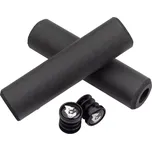 Wolf Tooth Wolf Tooth FatPaw gripy 9,5 mm, černá