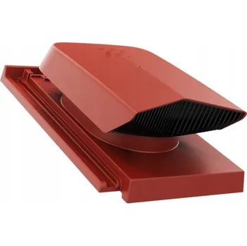 Vrták Větrací komín Krono-Plast ⌀ 150 mm