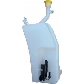 Výparník klimatizace Nádržka ostřikovačů Polcar pro Renault Clio IV 2012-2016