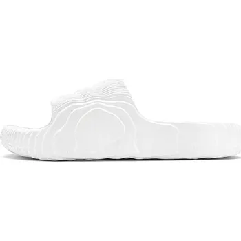 Dámská obuv Pánské a dámské domácí pantofle z měkkého materiálu Barva: Bílá, Velikost: 43-44