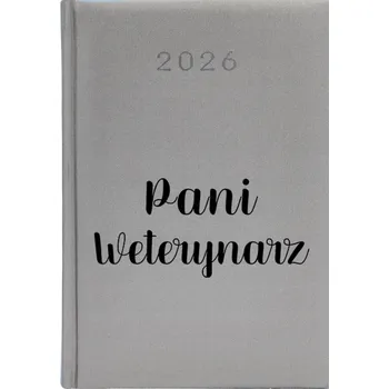 Kalendář Knižní kalendář 2026 A5 vícebarevný