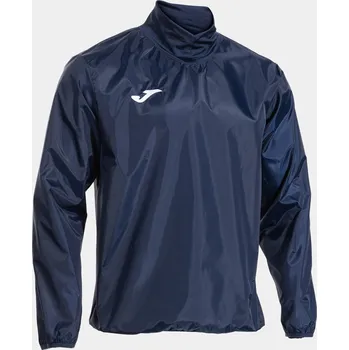 Šusťáková bunda JOMA Wind tm.modrá Velikost: 2XL