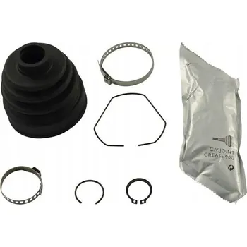 Posilovač řízení MANŽETA KLOUBU POLOOSY CVB-6534 KAVO PARTS NISSAN