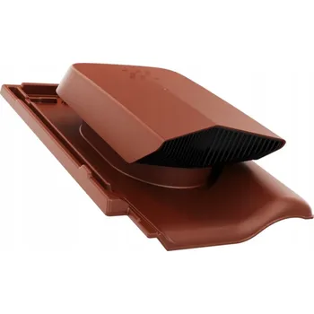 Vrták Větrací komín Krono-Plast ⌀ 150 mm