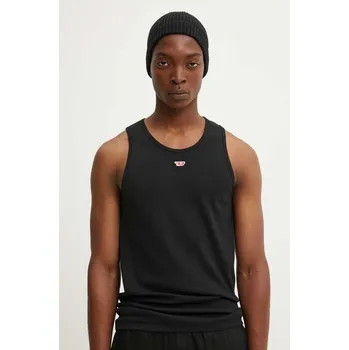 Tričko Diesel T-LIFTY-D černá barva, A04088.0EJAI 99X, vel. XL