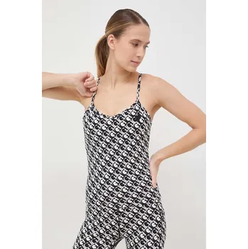 Top Guess V3GP01.MC03W černá 99A, vel. L