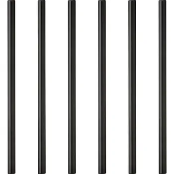 Sada brčka s kartáčem Lyngby Bar 10441 černá 99X