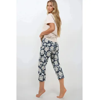 Pánské pyžamo Pyžama model 216412 Momenti Per Me XXL