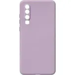 Kryt levandulový na Huawei P30