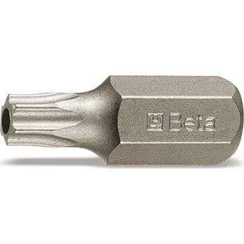 Bit BIT TAMPER RESIST.TORX-MODEL 867RTX TORX 30 (Bity na šrouby s hlavou Tamper Resistant Torx®)