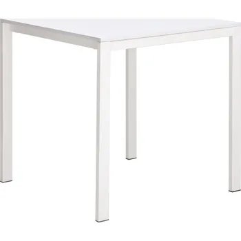 Jídelní stůl IDEA nábytek Bistro 3001 bílý