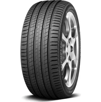 4x4 pneu MICHELIN 235/55R19 101Y Latitude Sport 3 MO1 (DOPRAVA ZDARMA)