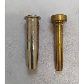 Příslušenství ke svářečce Řezací tryska HARRIS 5NX (150-200 mm)