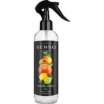 Vůně do auta Dr.Marcus senso home 300ml Sensual citrus