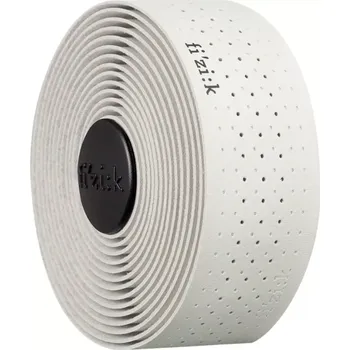 omotávka na kolo Fizik Omotávka FIZIK BAR TAPE TEMPO MICROTEX 2MM barva bílá