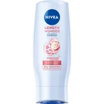 Nivea Posilující kondicionér Length Wonder (Strengthening Conditioner) 200 ml + 2 měsíce na vrácení zboží