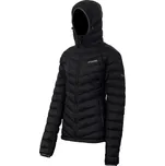 Pinguin Bunda Pinguin Breeze Hoody černá velikost M