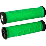 Odi Grips Gripy MTB ODI Elite Flow Lock-On barva zelená