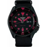 Pánské hodinky Seiko 5 Sports SRPD83K1