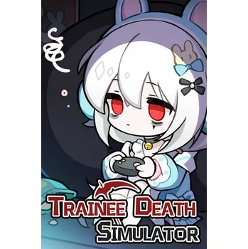 Počítačová hra Trainee Death Simulator PC