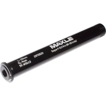 RockShox Pevná osa RockShox Maxle Stealth Silniční, 15x100, délka 125mm