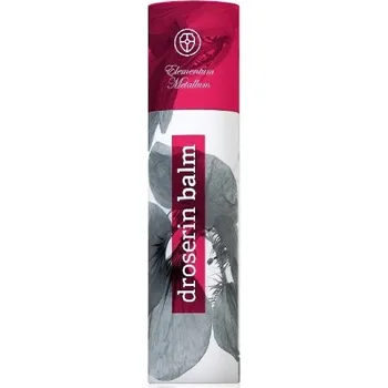 Péče o rty ENERGY Droserin Balm 10g