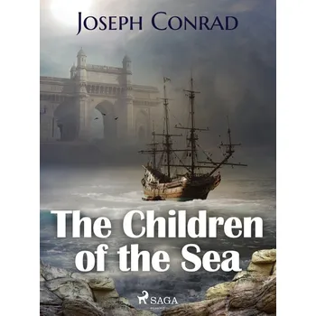 Kniha The Children of the Sea