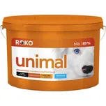 Rokospol Rokounimal 7,5 kg bílá