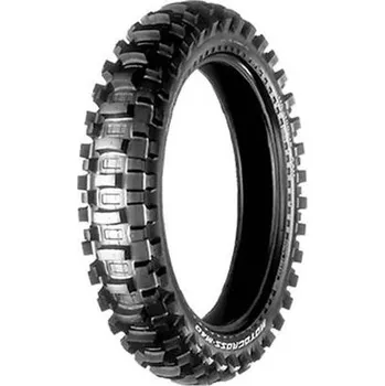 BRIDGESTONE 2.50-10 MOTOCROSS M40 33J TT DOT 2024 (BRIDGESTONE 2.50-10 MOTOCROSS M40 33J TT DOT 2024)