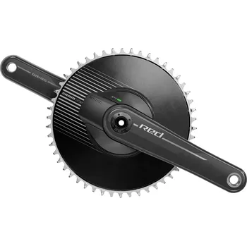 Klika na kolo Sram Kliky Sram RED Aero E1, DUB 1x12s Quarq s powermetrem délka/počet zubů 172,5/50