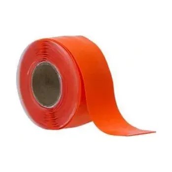 ESI grips Silikonová montážní páska ESI, 3m barva oranžová